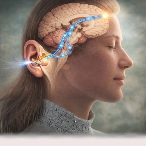 Centro de Audiologia Equilibrio
